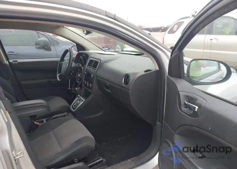 2011 Dodge Caliber Heat z USA, uszkodzony, nr VIN 1B3CB5HA3BD294038